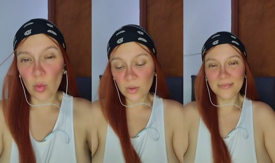 gabyred18's Stream - Jun 23, 2026, 2:33 AM