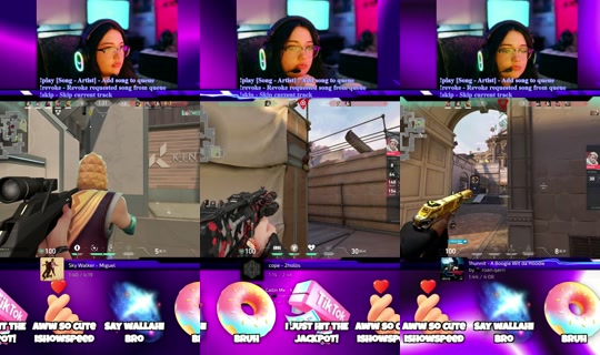 gameswithbri's Stream - Jun 21, 2026, 1:11 AM