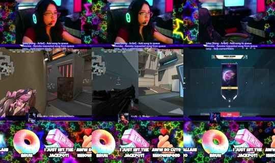 gameswithbri's Stream - Jun 22, 2026, 8:45 PM
