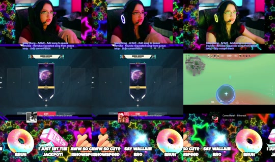 gameswithbri Aufgenommen am 22. Juni 2026, 22:25
