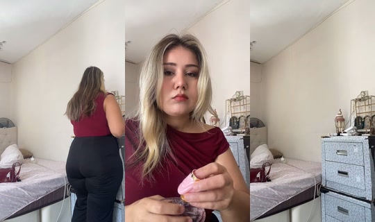 gamzedemirel.33's Stream - Jun 23, 2026, 7:22 AM