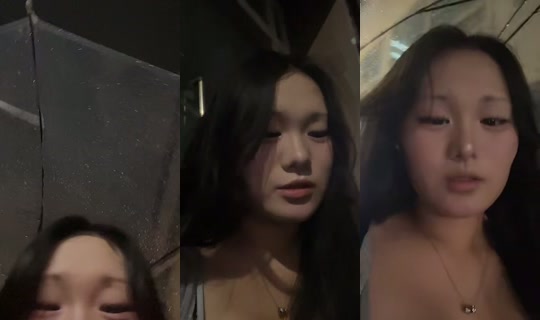 gaygaylee's Stream - Jun 19, 2026, 2:01 PM