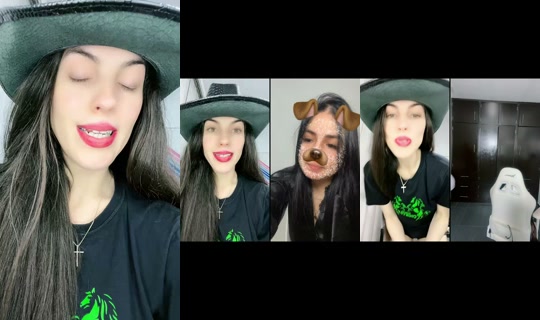 geandrabazzanella's Stream - May 8, 2026, 9:09 AM