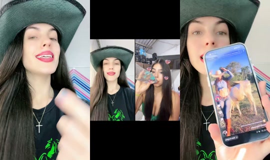 geandrabazzanella's Stream - May 8, 2026, 10:23 AM