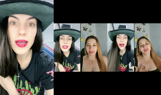 geandrabazzanella's Stream - May 9, 2026, 3:33 AM