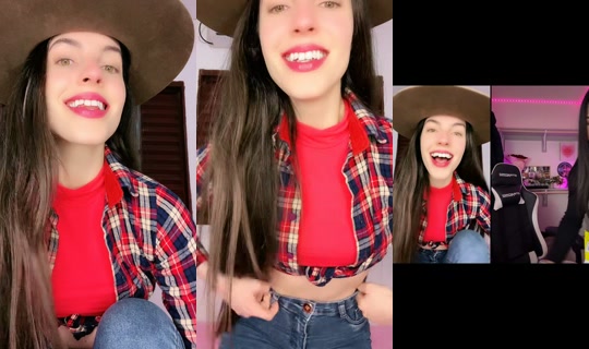 geandrabazzanella's Stream - Jun 23, 2026, 2:27 AM