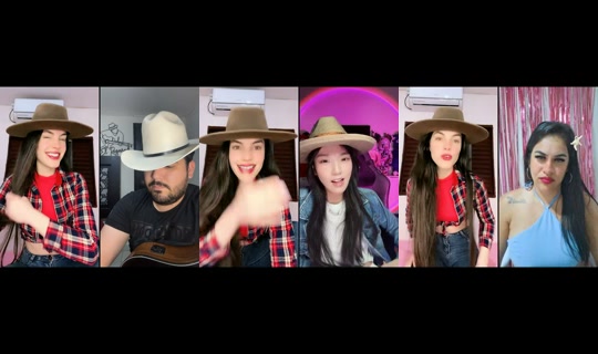 geandrabazzanella's Stream - Jun 23, 2026, 3:22 AM