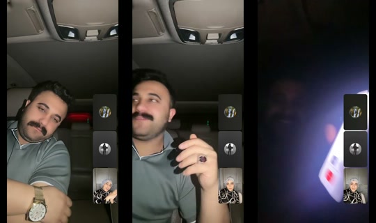 geceninsesizligi33's Stream - May 6, 2026, 8:58 PM