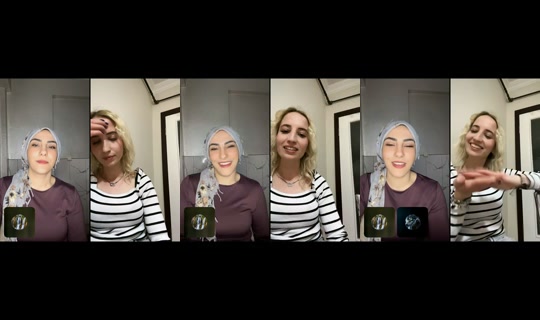 Stream von geceninsesizligi33 – 9. Mai 2026, 21:21