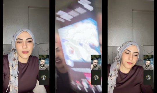 Stream von geceninsesizligi33 – 9. Mai 2026, 22:12