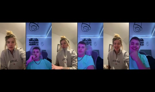 gemma608164's Stream - Jun 21, 2026, 11:48 PM