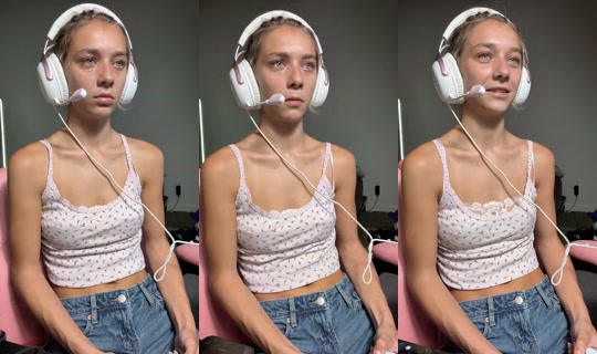 Stream von gena_harris – 23. Juni 2026, 0:55