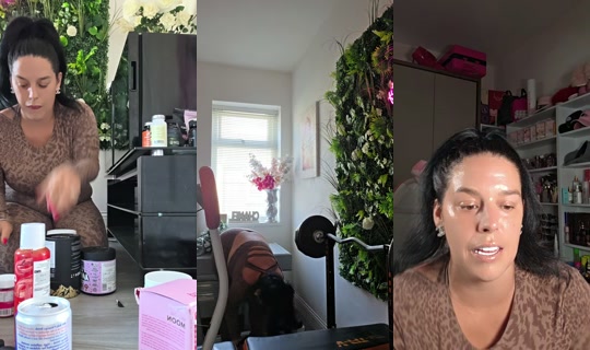 geordieprincessreview's Stream - Jun 23, 2026, 9:05 AM