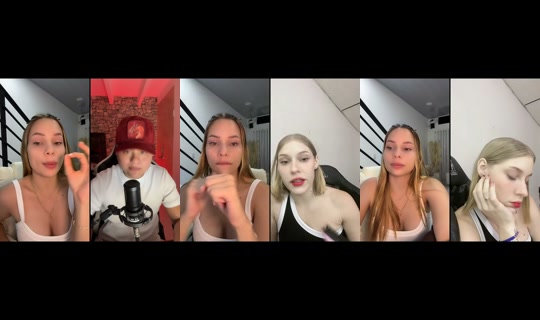 geraldingonzalezn's Stream - Jun 23, 2026, 12:27 AM