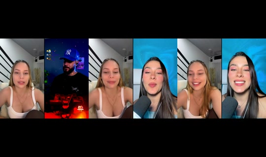 geraldingonzalezn's Stream - Jun 23, 2026, 1:18 AM