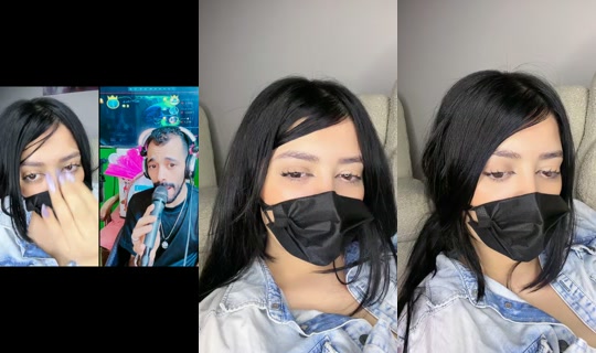 ghazalmm35's Stream - Jun 22, 2026, 6:11 PM