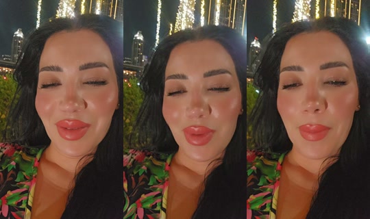 ghina.el.hajj's Stream - Jun 20, 2026, 5:32 PM