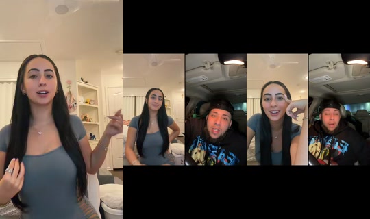 giannattaylor's Stream - May 14, 2026, 3:05 AM