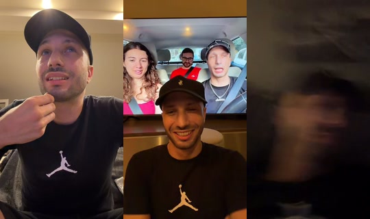 giannis.aerakis's Stream - Jun 19, 2026, 8:25 PM
