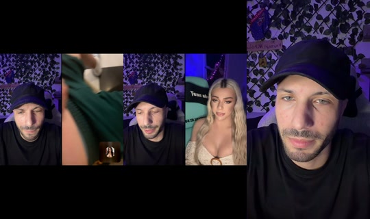 giannis.aerakis's Stream - Jun 21, 2026, 6:54 PM