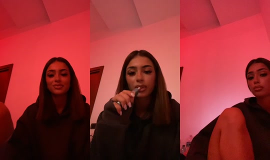 gigantinoalicee's Stream - Jun 22, 2026, 11:04 PM