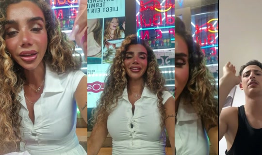 Stream gigijuju1 - 19 Jun 2026, 21.19
