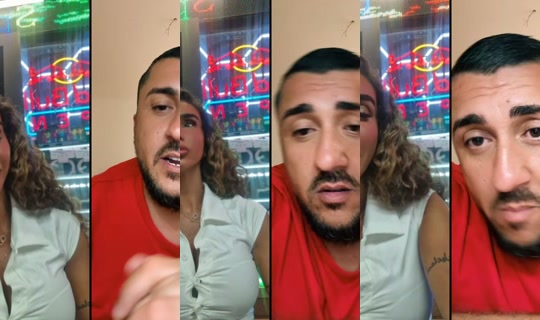 Stream gigijuju1 - 19 Jun 2026, 22.09