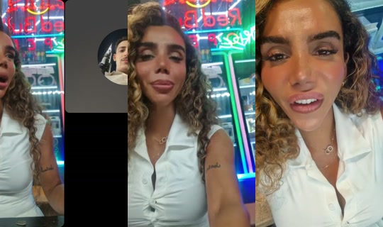 Stream gigijuju1 - 19 Jun 2026, 22.24
