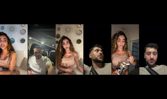 بث gigijuju1 - 20 يونيو 2026، 10:10 م