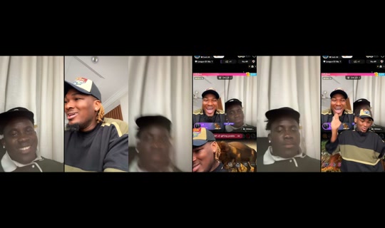 gilmorr1's Stream - May 7, 2026, 2:10 AM