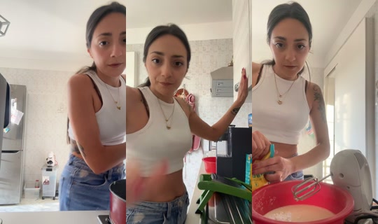 Stream von giuliasci09 – 9. Mai 2026, 16:39