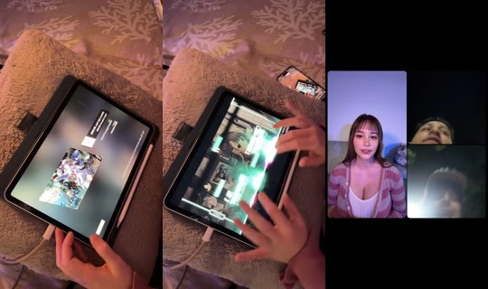 giuliavaleriani's Stream - Jun 19, 2026, 9:03 PM