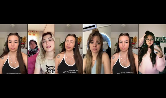 gizemdegizemm's Stream - Jun 21, 2026, 10:43 AM