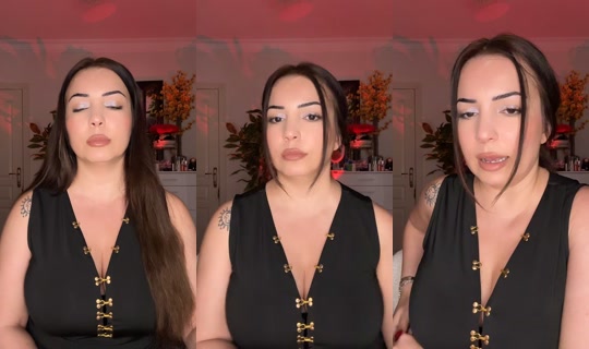 gizemdegizemm's Stream - Jun 22, 2026, 7:04 PM