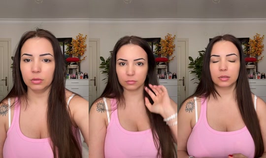 gizemdegizemm's Stream - Jun 23, 2026, 8:42 AM