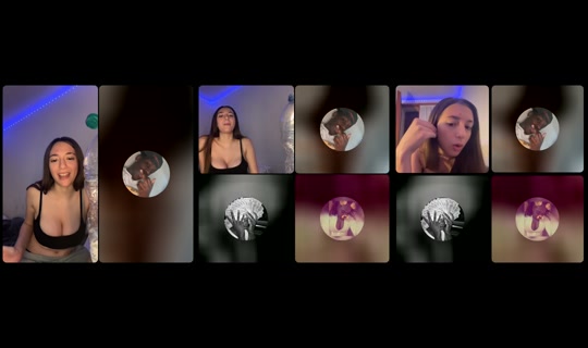 gloria._236's Stream - May 6, 2026, 8:38 PM