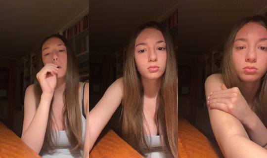 gloria._236's Stream - May 8, 2026, 11:01 PM