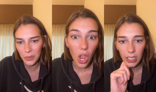 gloriaglowofficial's Stream - Jun 22, 2026, 11:28 AM