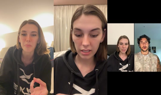 gloriaglowofficial's Stream - Jun 22, 2026, 7:28 PM
