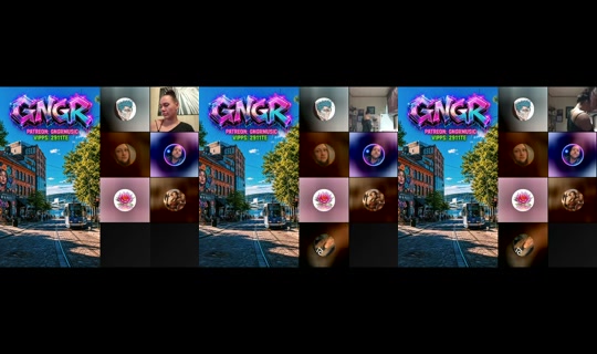 gngr.official's Stream - May 9, 2026, 6:41 PM