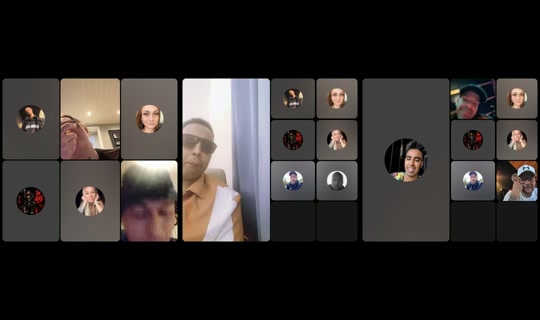 gngr.official's Stream - Jun 21, 2026, 1:23 AM