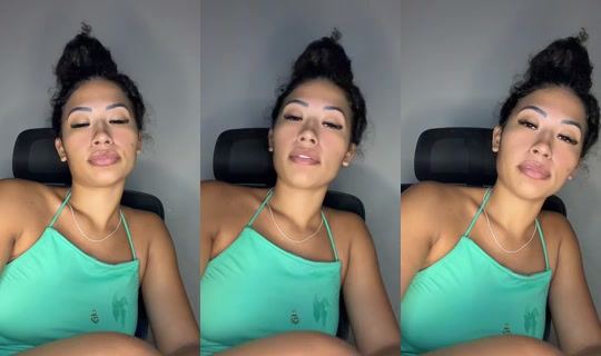 goddessviibes's Stream - May 8, 2026, 10:46 AM