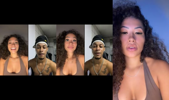 goddessviibes's Stream - May 9, 2026, 1:18 AM