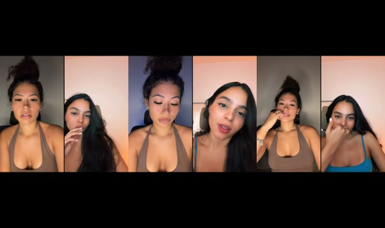 goddessviibes's Stream - May 9, 2026, 2:17 AM