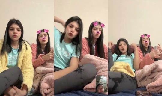 gonzalezlujan20's Stream - Jun 20, 2026, 4:56 PM