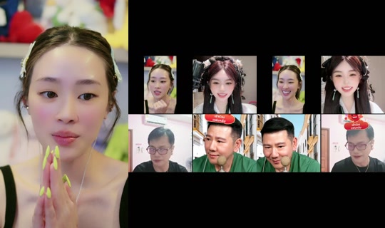 gorunrr's Stream - May 14, 2026, 2:06 PM