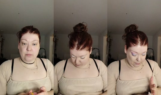 gothicunicorn92's Stream - Jun 19, 2026, 11:22 AM