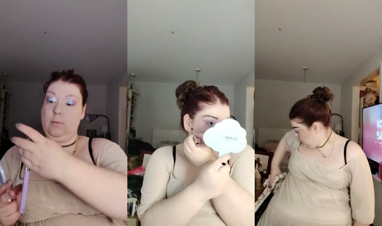 gothicunicorn92's Stream - Jun 19, 2026, 12:12 PM