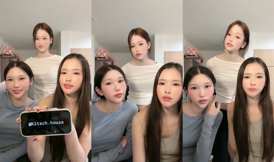 goyanginoie's Stream - May 10, 2026, 4:52 PM