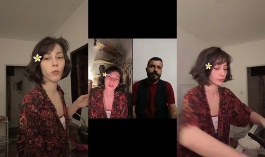 Stream gozdekirtass - 10 Mei 2026, 17.02